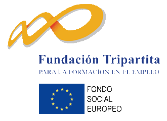 FUNDACION TRIPARTITA PARA LA FORMACION Y EL EMPLEO fundacion tripartita para la formacion y el empleo: