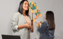 46 Mentoring como herramienta para desarrollar el talento