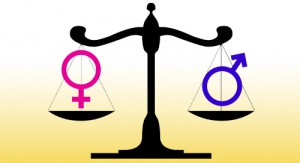 Ley de Igualdad