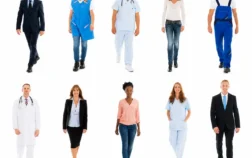 24 «Trabajos saludables en cada edad»