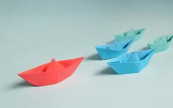 10 Un nuevo Liderazgo
