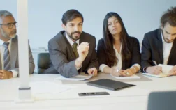 07 La Transformación de Recursos Humanos en la creación de valor empresarial
