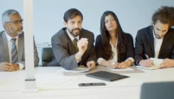 07 La Transformación de Recursos Humanos en la creación de valor empresarial