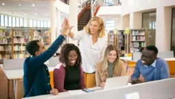 02 Claves del Coaching para Equipos de Alto Rendimiento para Multiplicar la Productividad y Motivación